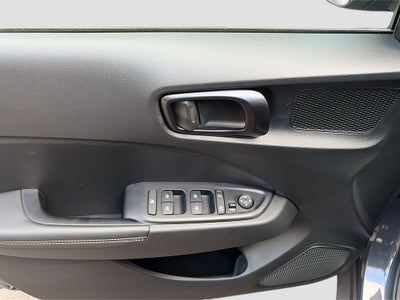 2024 Hyundai Venue Limited