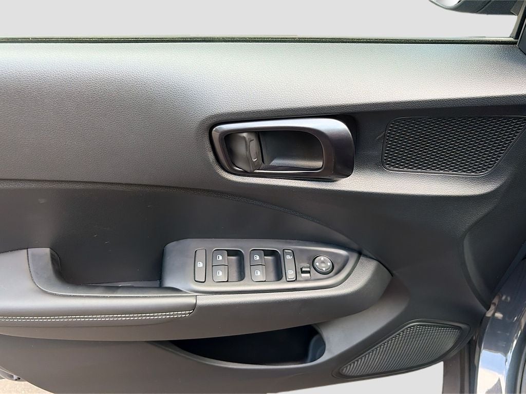2024 Hyundai Venue Limited