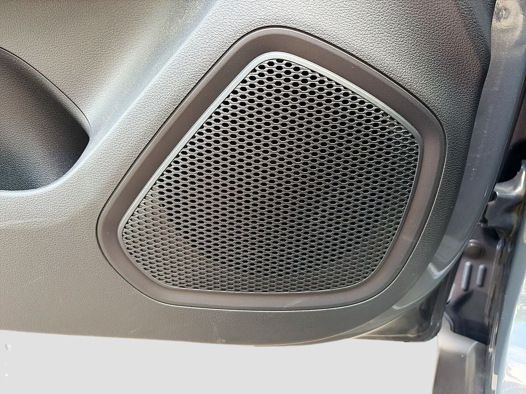 2024 Hyundai Venue Limited