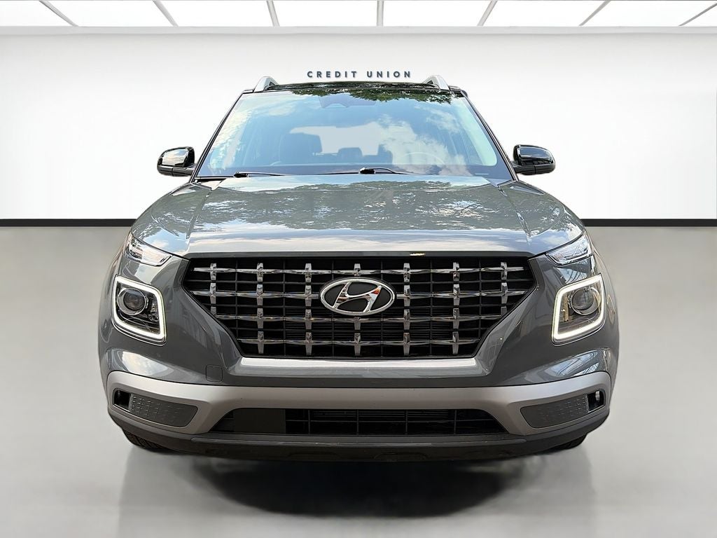 2024 Hyundai Venue Limited