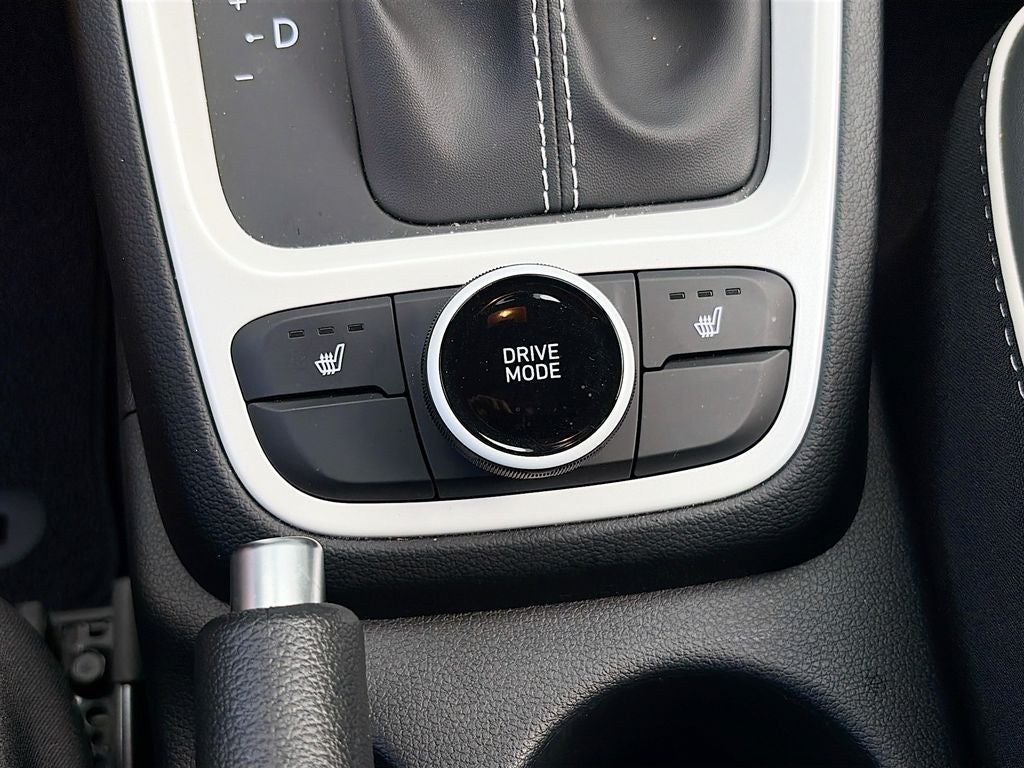 2024 Hyundai Venue Limited