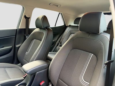2024 Hyundai Venue Limited