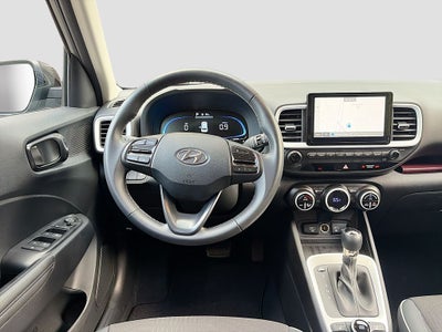 2024 Hyundai Venue Limited