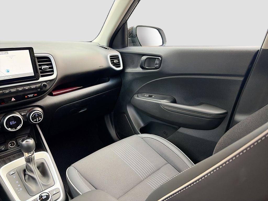 2024 Hyundai Venue Limited