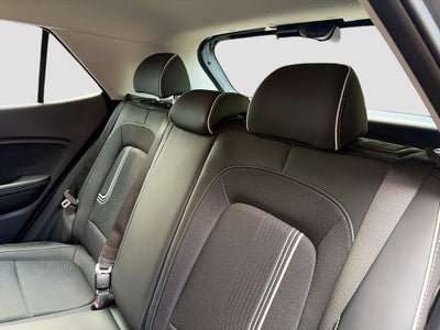 2024 Hyundai Venue Limited