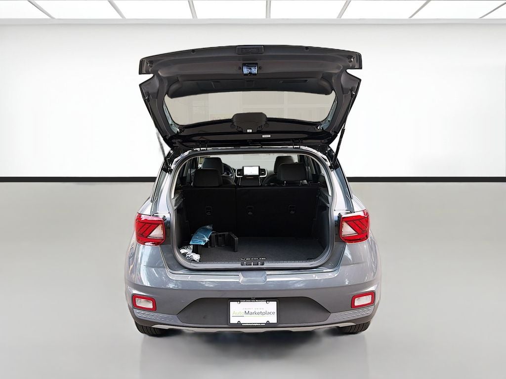 2024 Hyundai Venue Limited