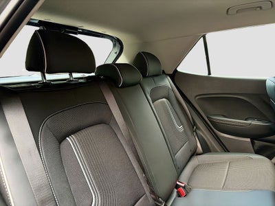 2024 Hyundai Venue Limited