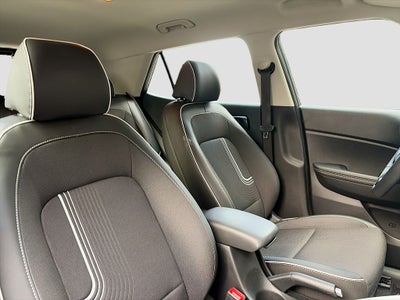 2024 Hyundai Venue Limited