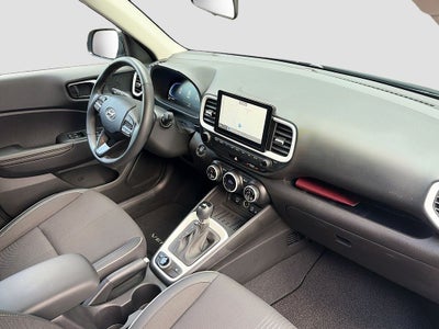 2024 Hyundai Venue Limited