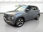 2024 Hyundai Venue Limited