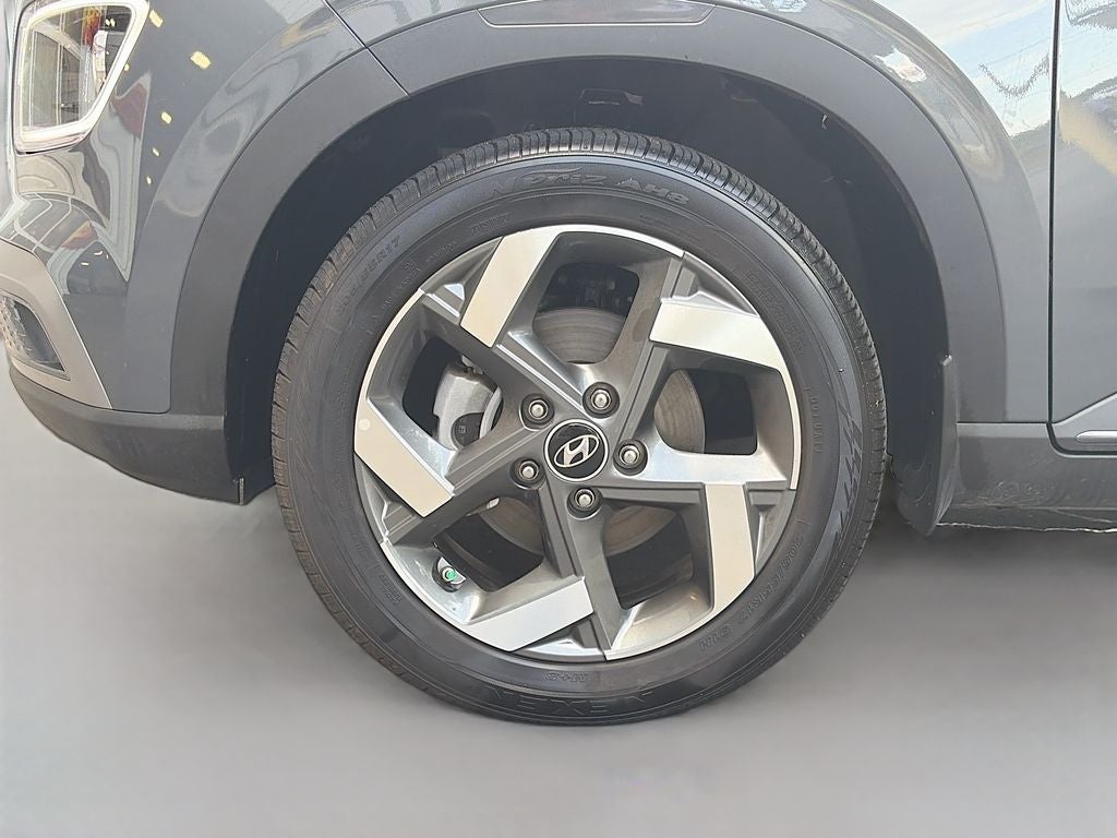 2024 Hyundai Venue Limited