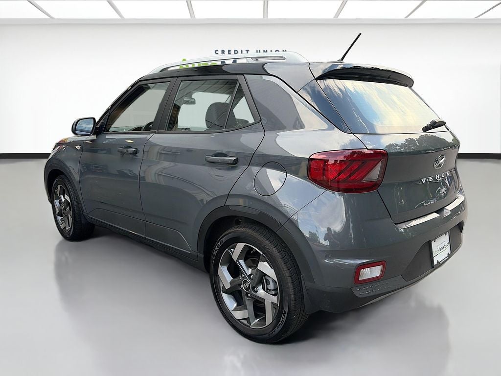 2024 Hyundai Venue Limited