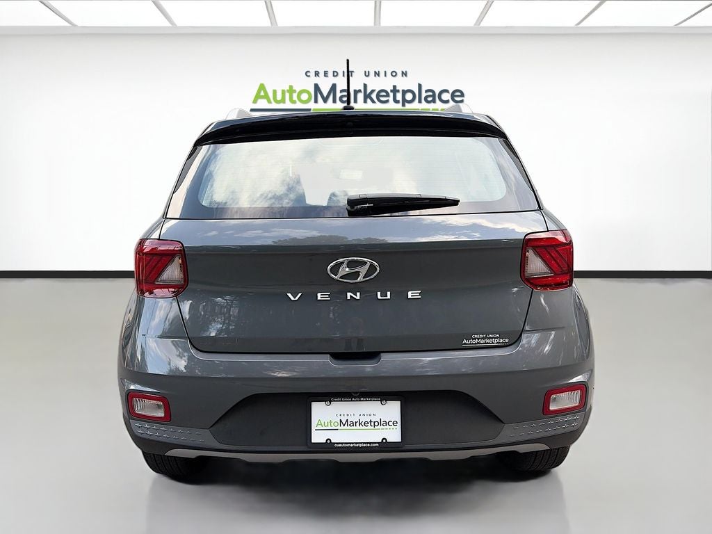 2024 Hyundai Venue Limited