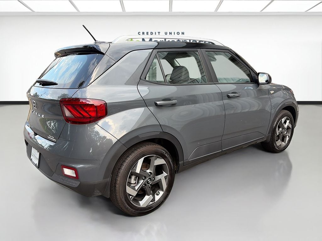 2024 Hyundai Venue Limited