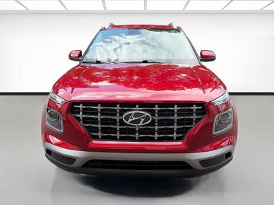 2024 Hyundai Venue SEL