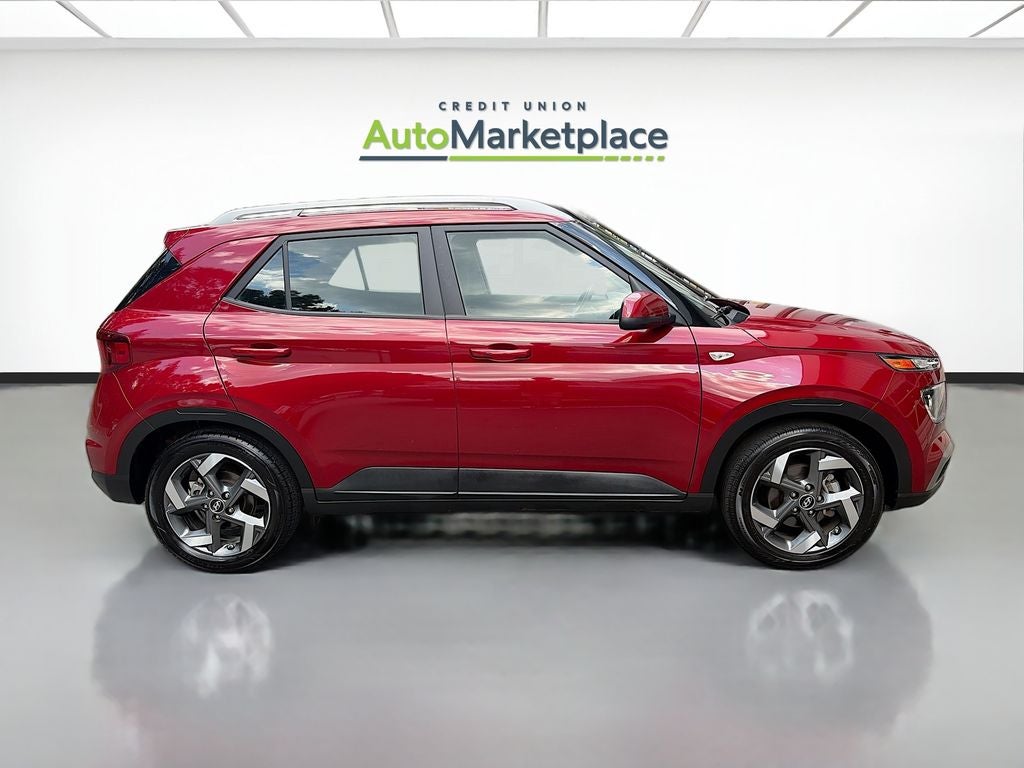 2024 Hyundai Venue SEL