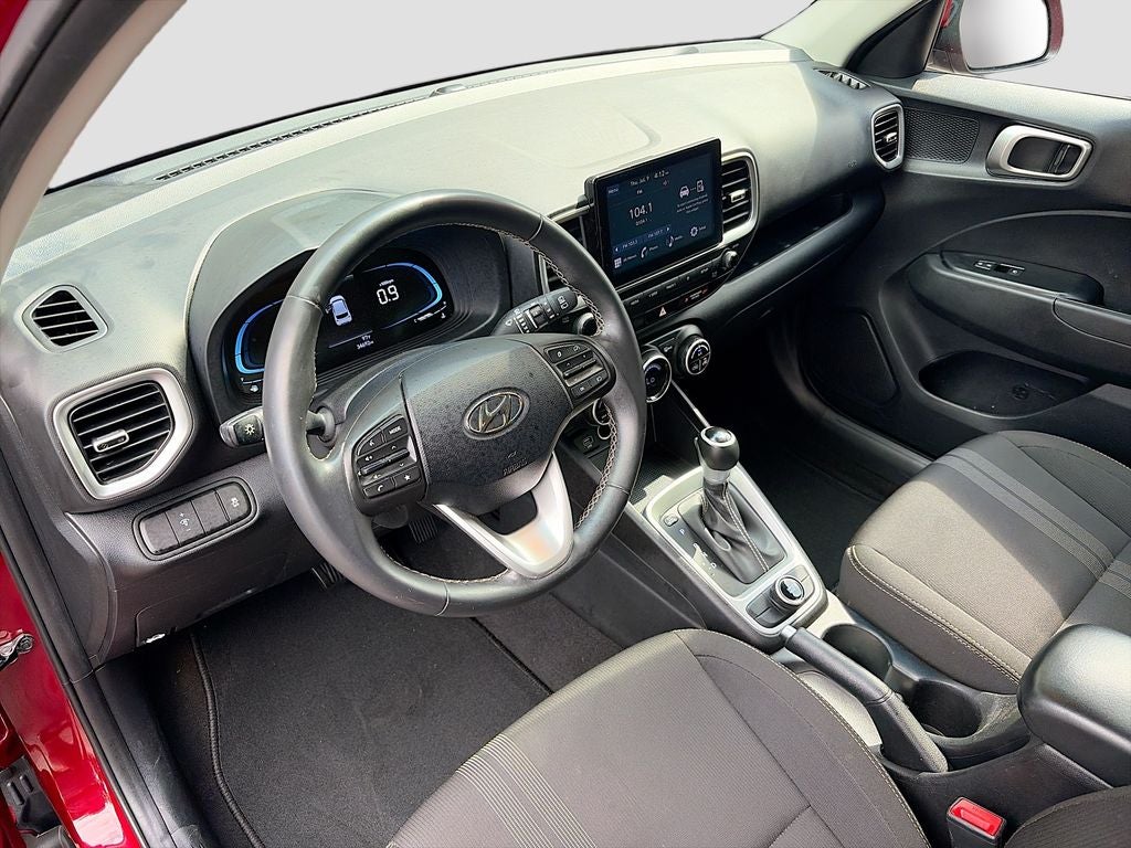 2024 Hyundai Venue SEL