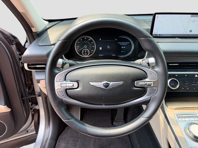 2023 Genesis GV80 2.5T (A8)