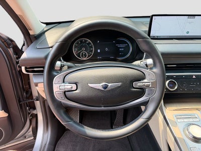 2023 Genesis GV80 2.5T (A8)