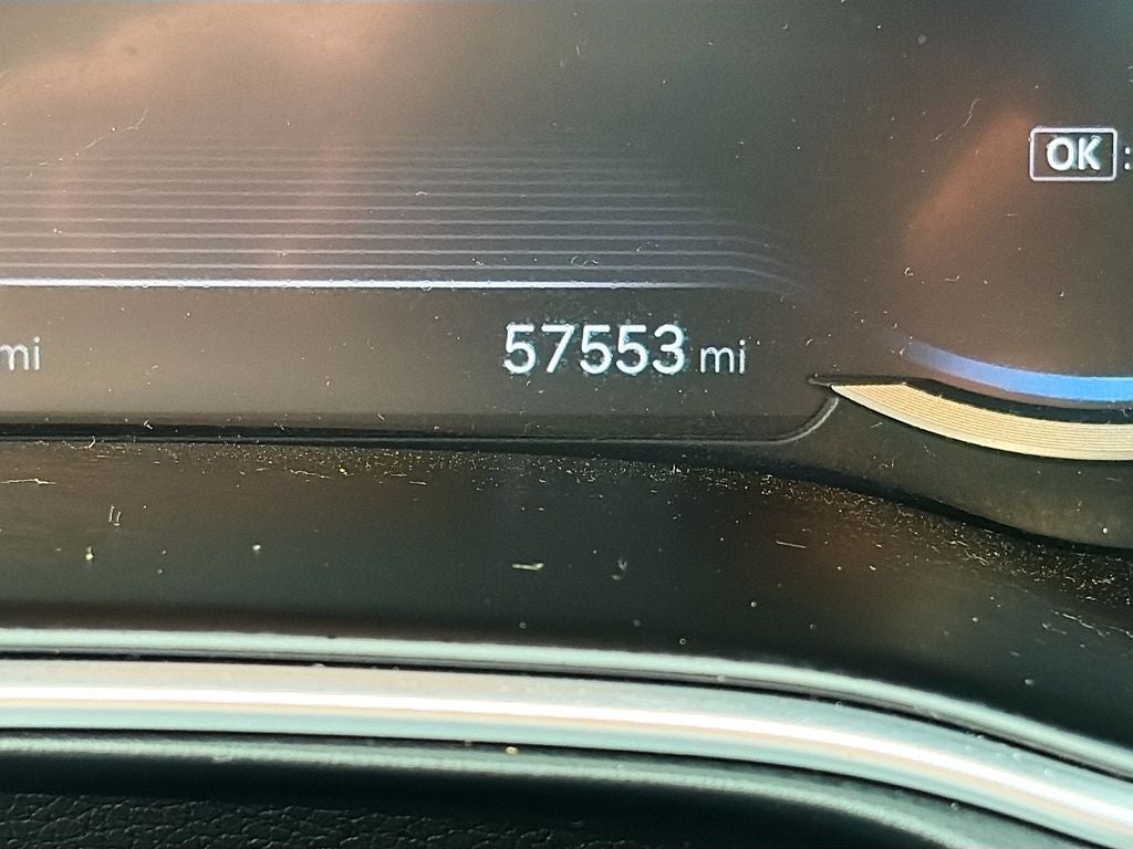 2023 Genesis GV80 2.5T (A8)