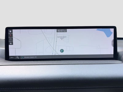 2023 Genesis GV80 2.5T (A8)