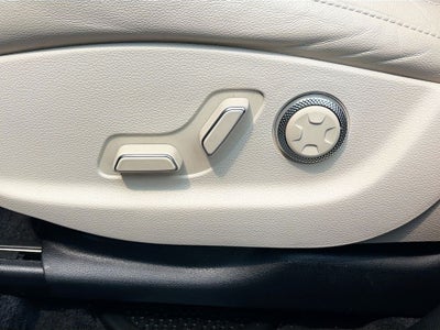 2023 Genesis GV80 2.5T (A8)