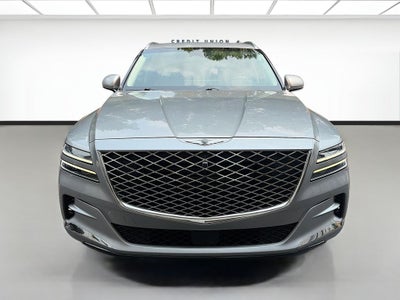 2023 Genesis GV80 2.5T (A8)