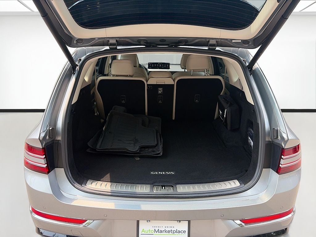 2023 Genesis GV80 2.5T (A8)