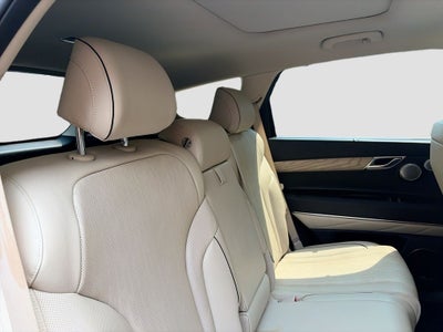 2023 Genesis GV80 2.5T (A8)