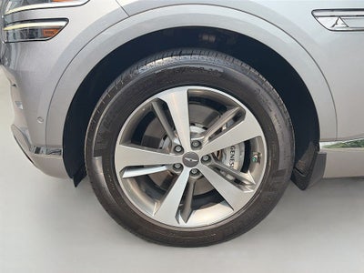 2023 Genesis GV80 2.5T (A8)