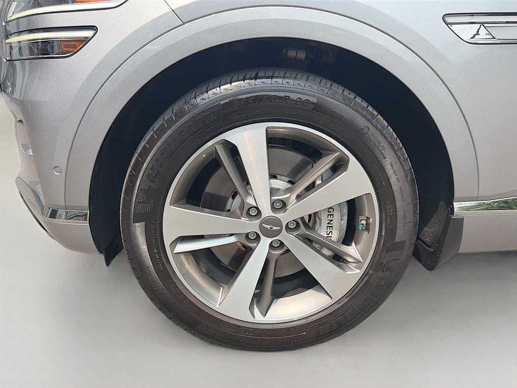 2023 Genesis GV80 2.5T (A8)