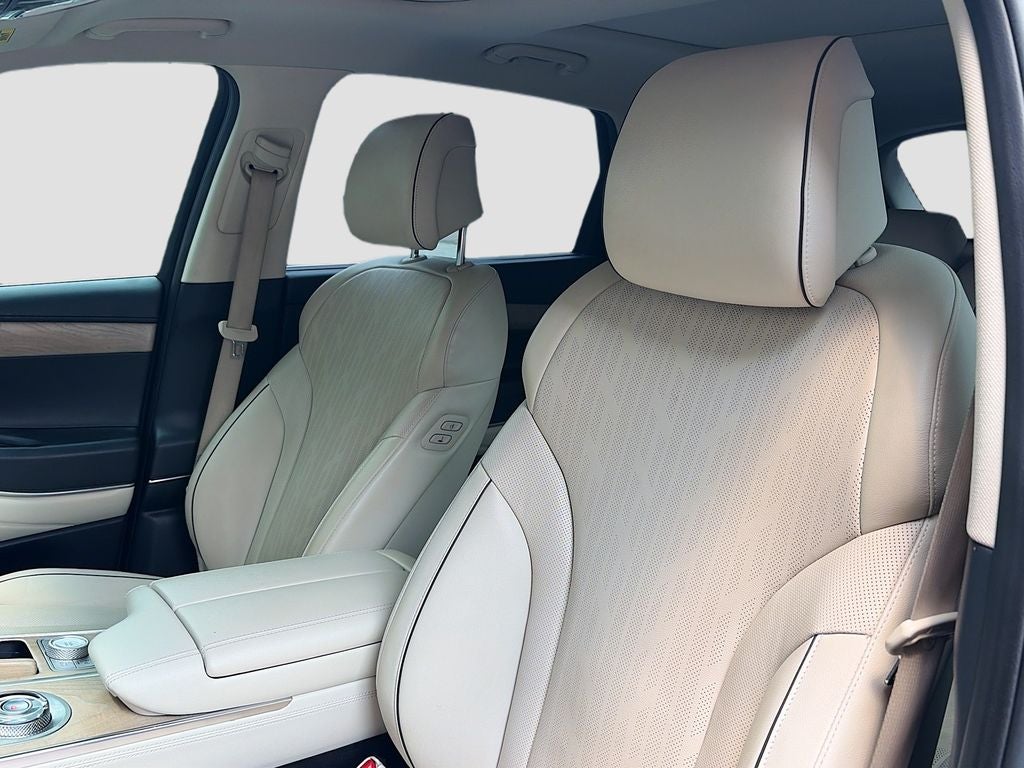 2023 Genesis GV80 2.5T (A8)