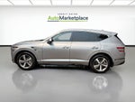 2023 Genesis GV80 2.5T (A8)