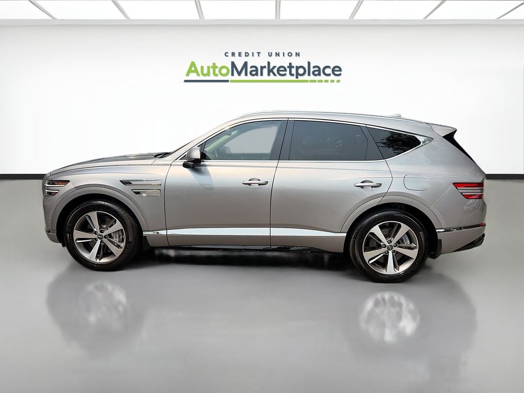 2023 Genesis GV80 2.5T (A8)