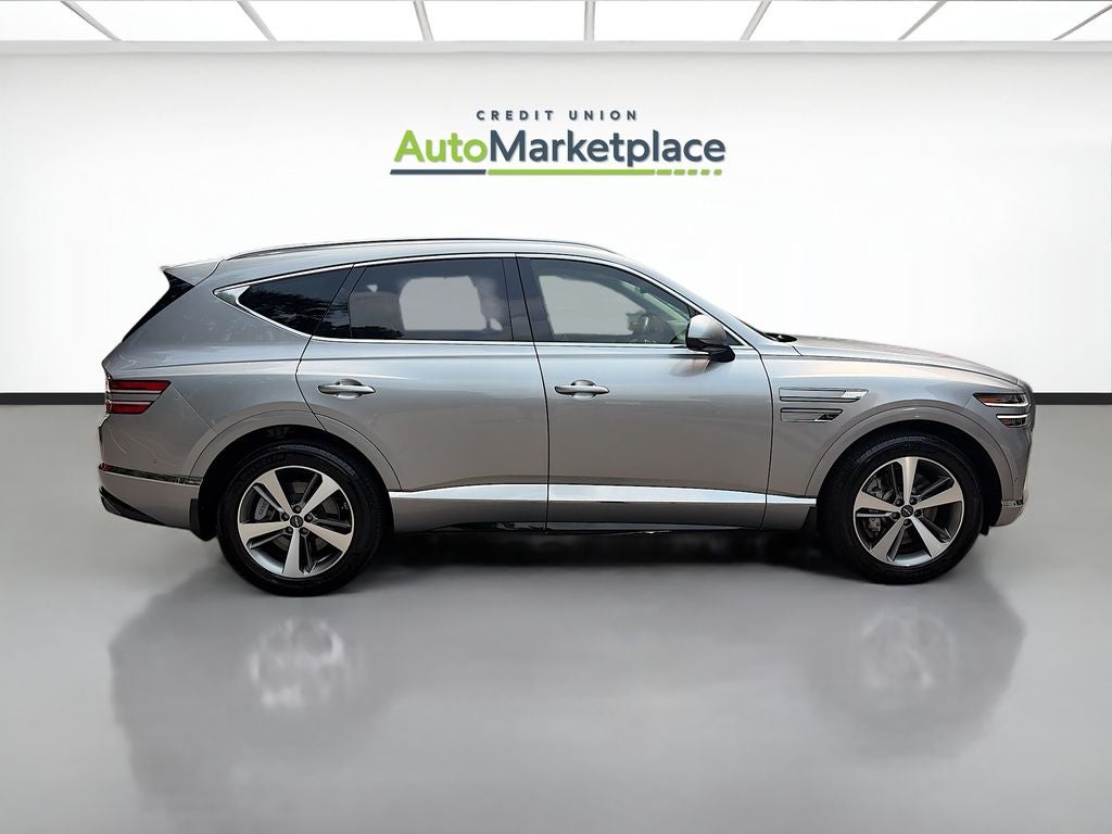 2023 Genesis GV80 2.5T (A8)