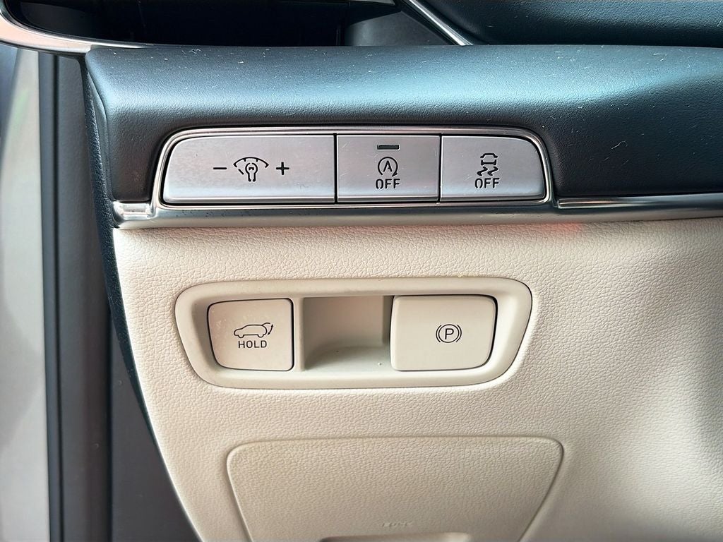 2023 Genesis GV80 2.5T (A8)