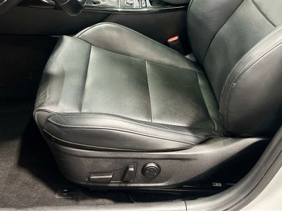 2021 Kia Stinger GT-Line