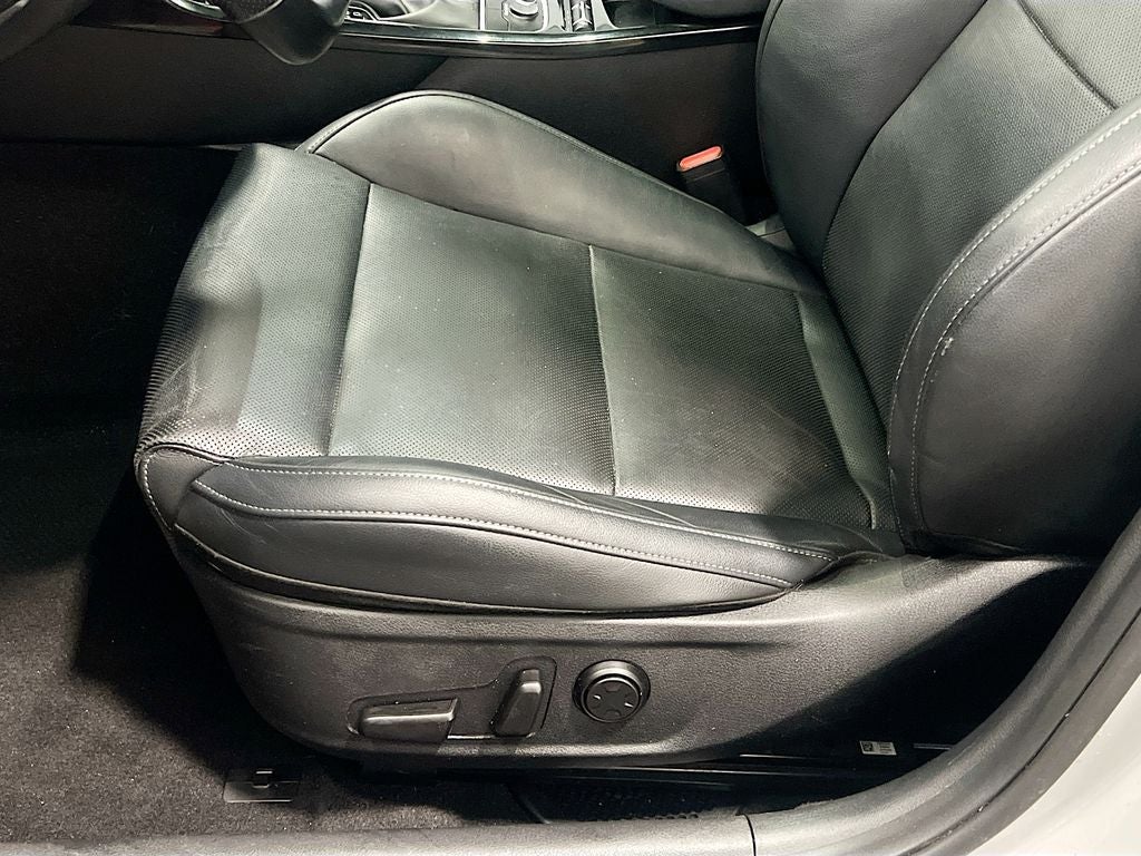 2021 Kia Stinger GT-Line