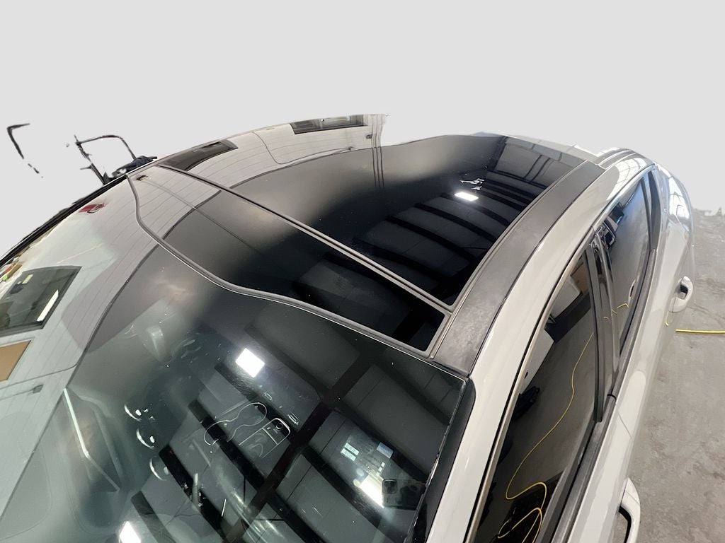 2021 Kia Stinger GT-Line