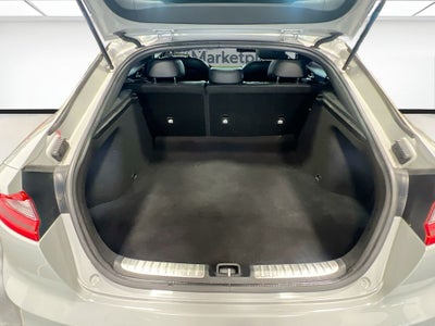 2021 Kia Stinger GT-Line