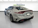2021 Kia Stinger GT-Line