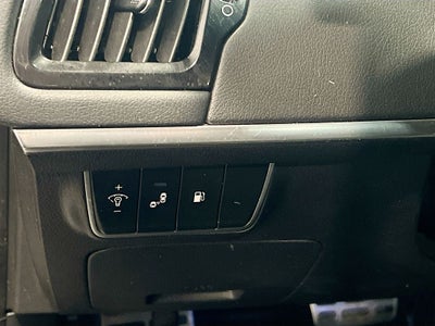 2021 Kia Stinger GT-Line