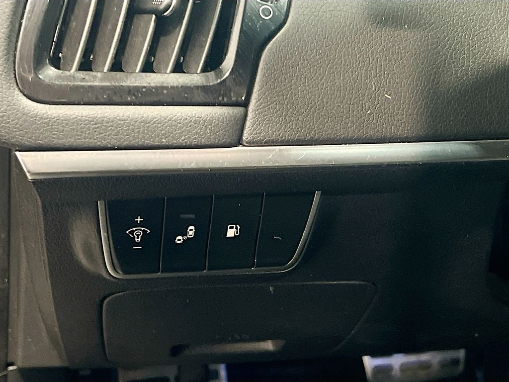 2021 Kia Stinger GT-Line