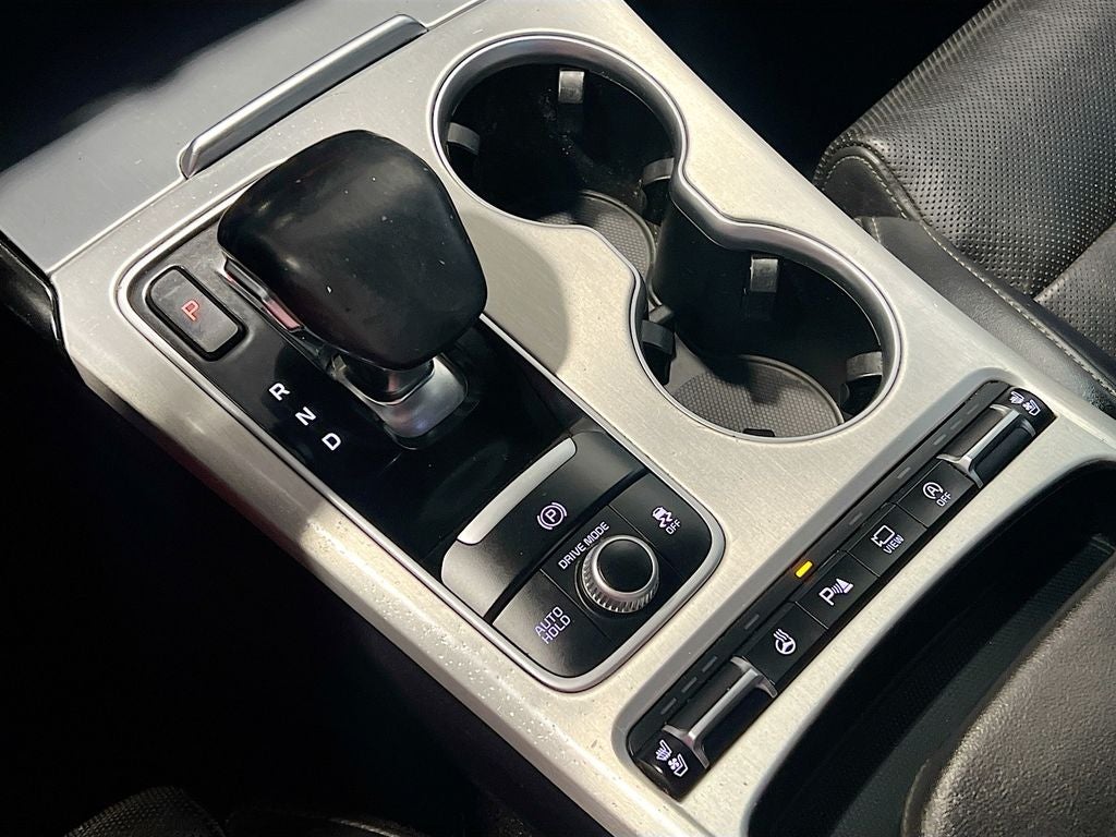 2021 Kia Stinger GT2