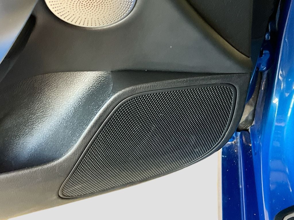 2021 Kia Stinger GT2