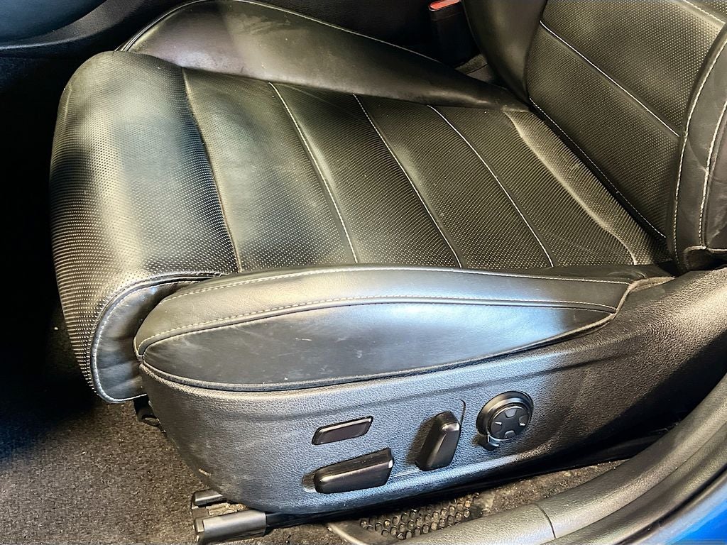 2021 Kia Stinger GT2