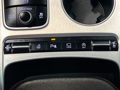 2021 Kia Stinger GT2