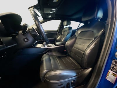 2021 Kia Stinger GT2