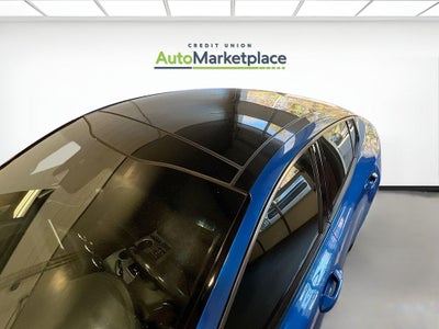 2021 Kia Stinger GT2