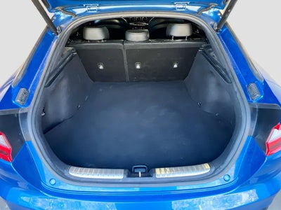 2021 Kia Stinger GT2